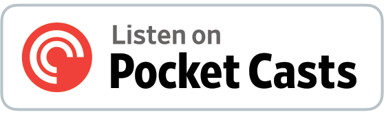 Listen On Pocket Casts