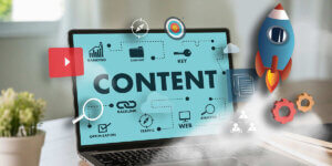 how do you develop an effective content distribution strategy