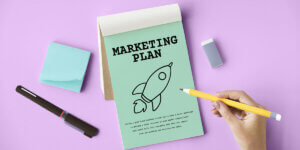 what is marketing plan